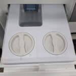 Samsung wasmachine - WW90T986ASH - 9kg