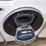 Samsung wasmachine - WW90T986ASH - 9kg