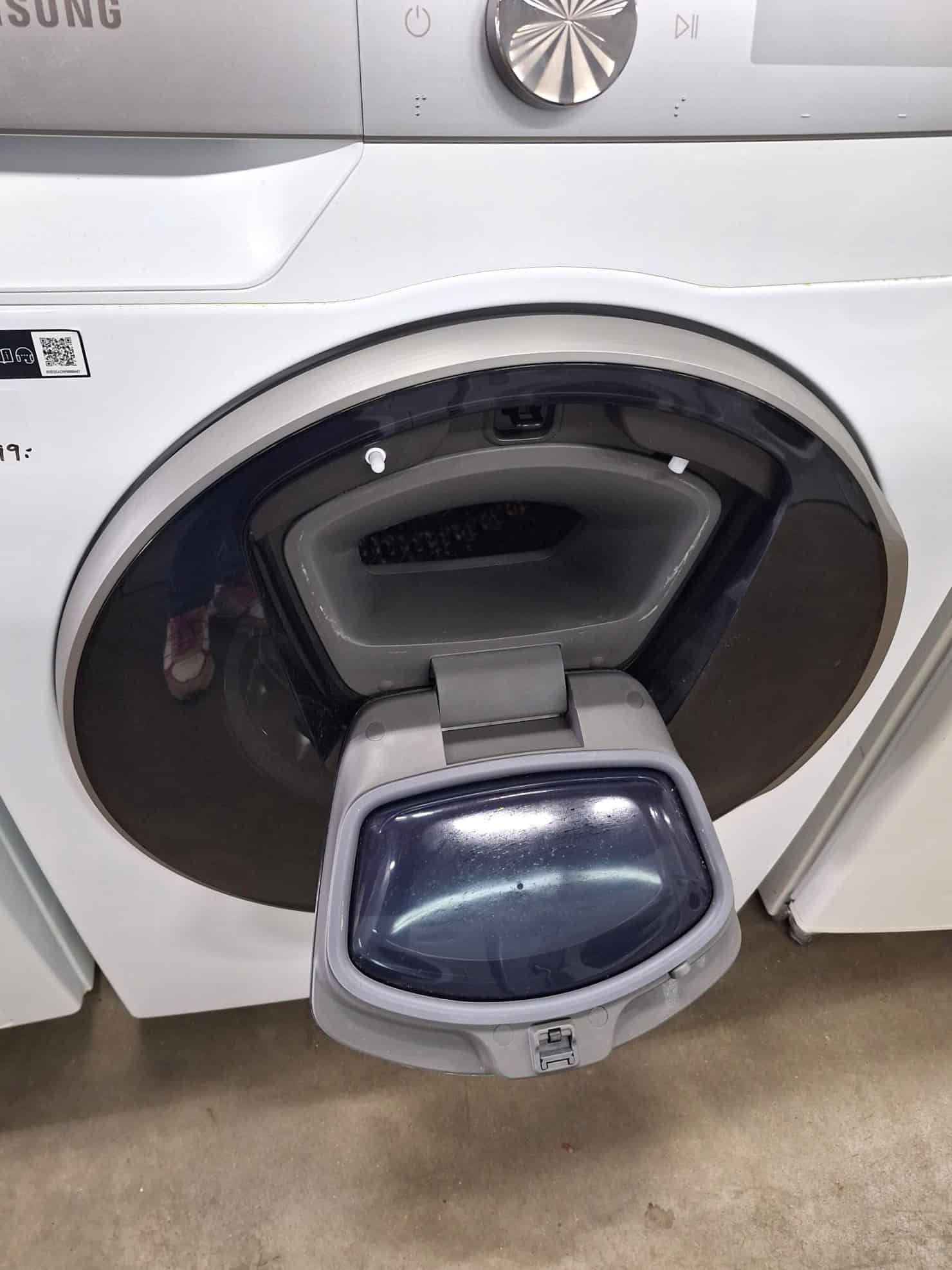 Samsung wasmachine - WW90T986ASH - 9kg