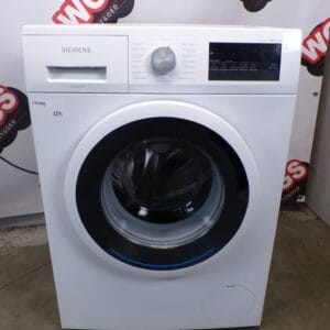 Siemens wasmachine - WM14N121 - 2dehands