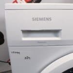 Siemens wasmachine - WM14N121 - 2dehands