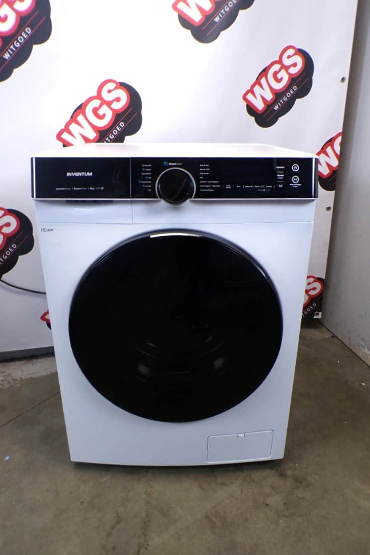 Inventum wasmachine - VWM9010W/02