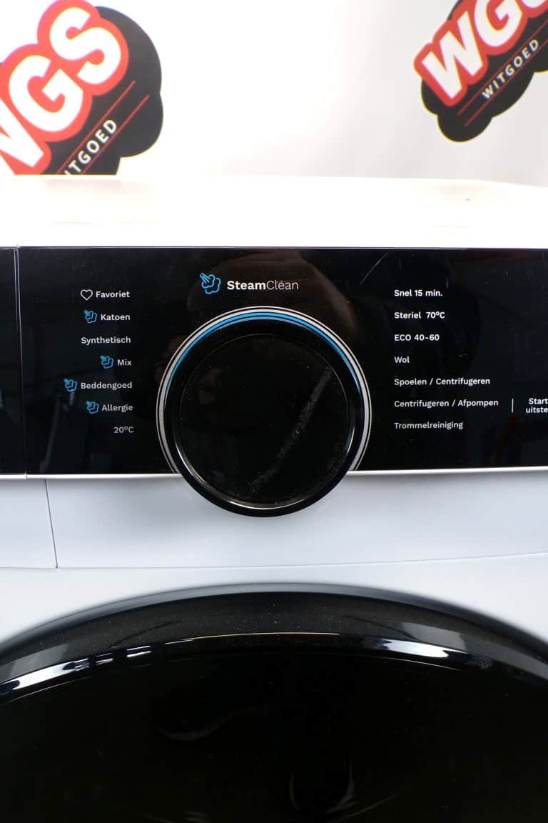 Inventum wasmachine - VWM9010W/02