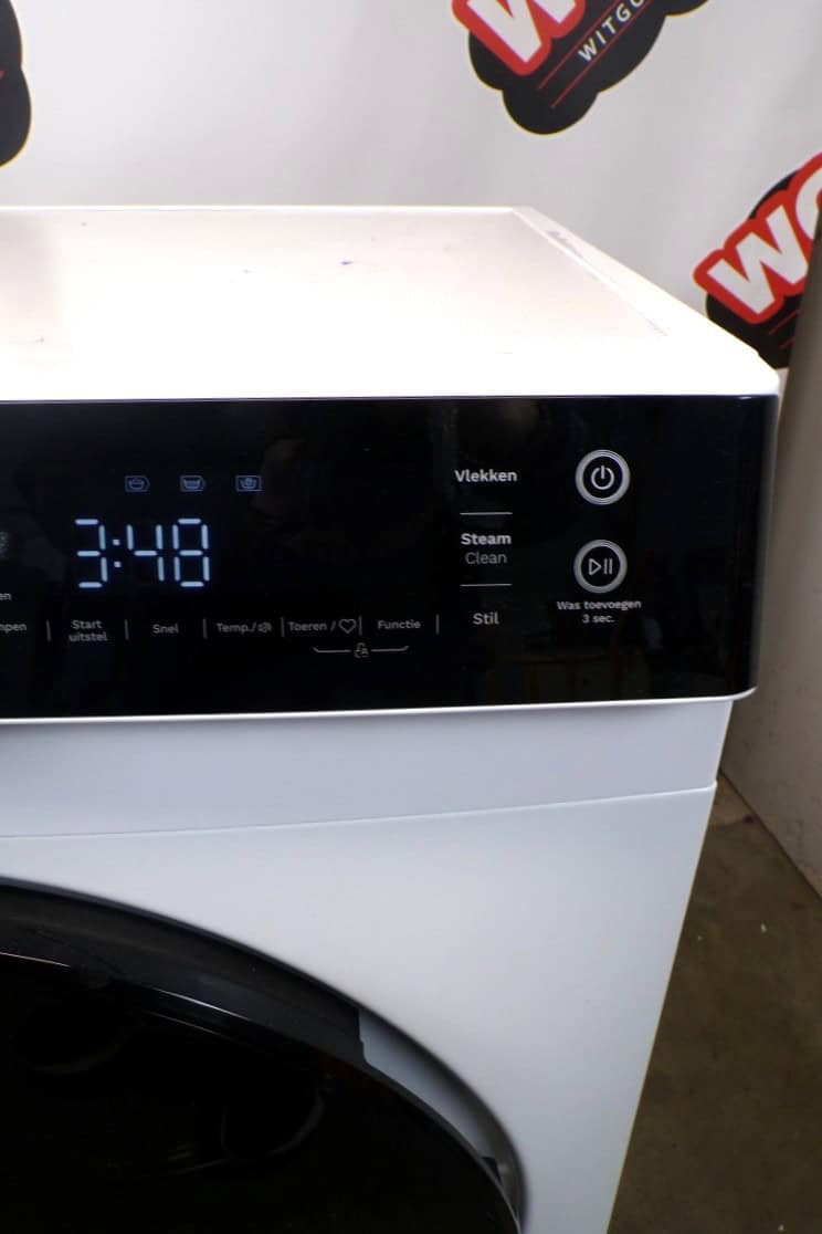 Inventum wasmachine - VWM9010W/02