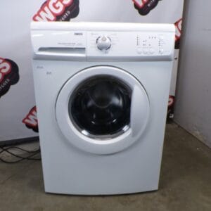 Zanussi 2dehands wasmachine - 7kg - 1400 toeren