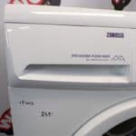 Zanussi 2dehands wasmachine - 7kg - 1400 toeren