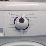 Zanussi 2dehands wasmachine - 7kg - 1400 toeren