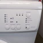 Zanussi 2dehands wasmachine - 7kg - 1400 toeren