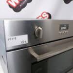 Smeg SC445MCX1 inbouw combimagnetron - 2ehands