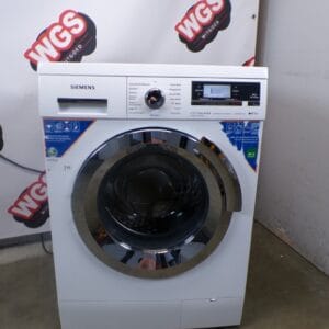 Siemens WM14S793 wasmachine - 2ehands