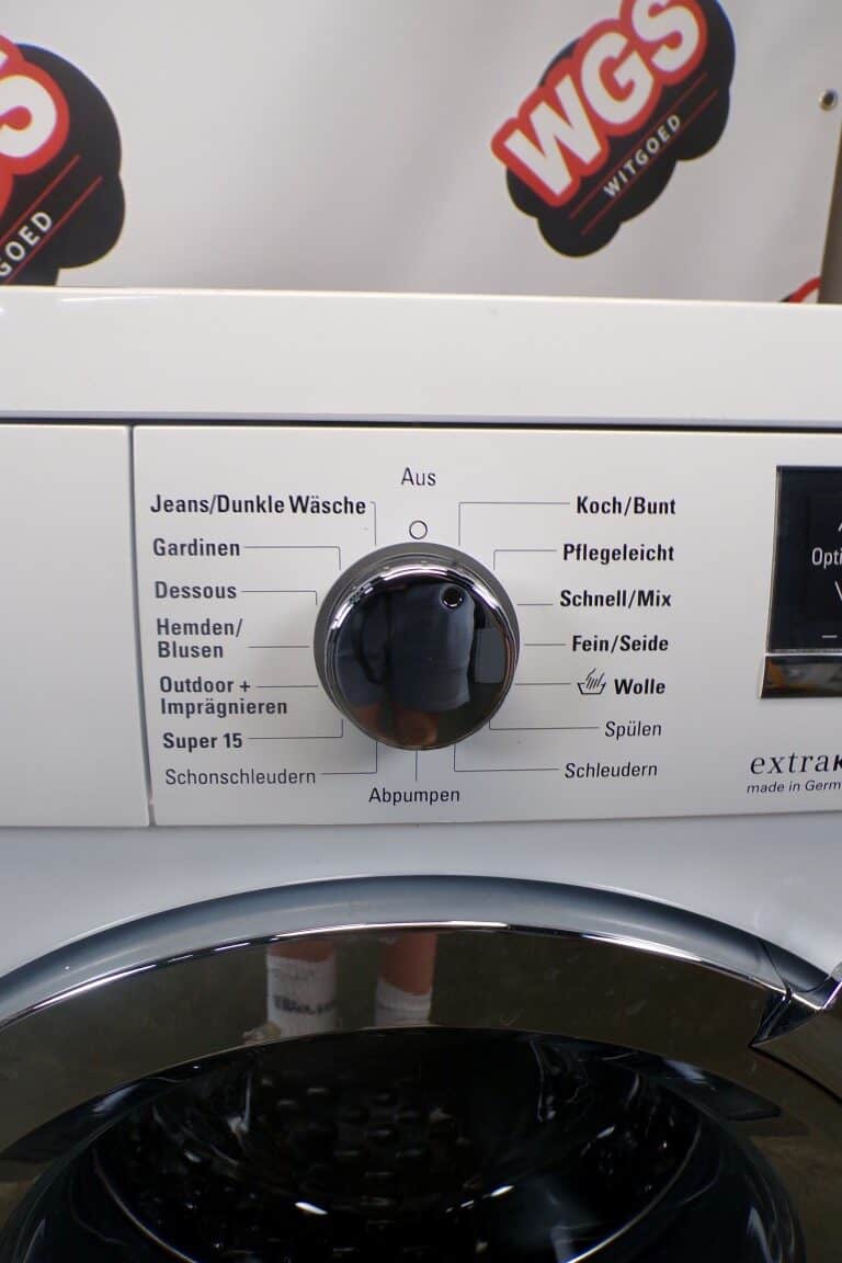 Siemens WM14S793 wasmachine - 2ehands