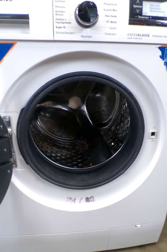 Siemens WM14S793 wasmachine - 2ehands