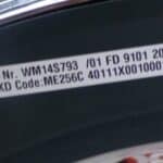 Siemens WM14S793 wasmachine - 2ehands