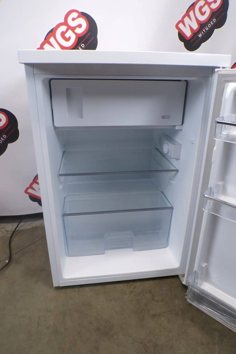 SB tafelmodel koelkast met vriesvakje - 2ehands