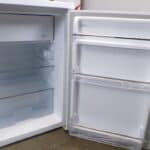SB tafelmodel koelkast met vriesvakje - 2ehands