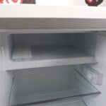 SB tafelmodel koelkast met vriesvakje - 2ehands