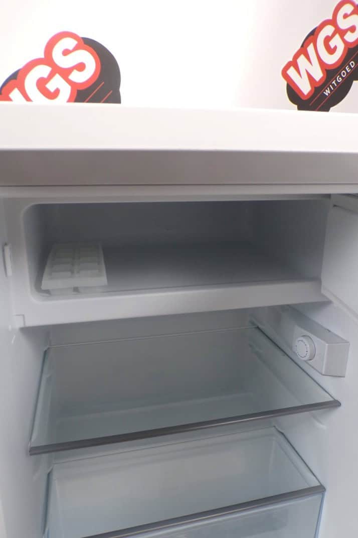 SB tafelmodel koelkast met vriesvakje - 2ehands