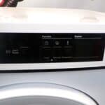 Sharp wasmachine - ES NFA714BWB - 2ehands