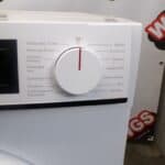 Sharp wasmachine - ES NFA714BWB - 2ehands