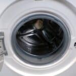 Sharp wasmachine - ES NFA714BWB - 2ehands