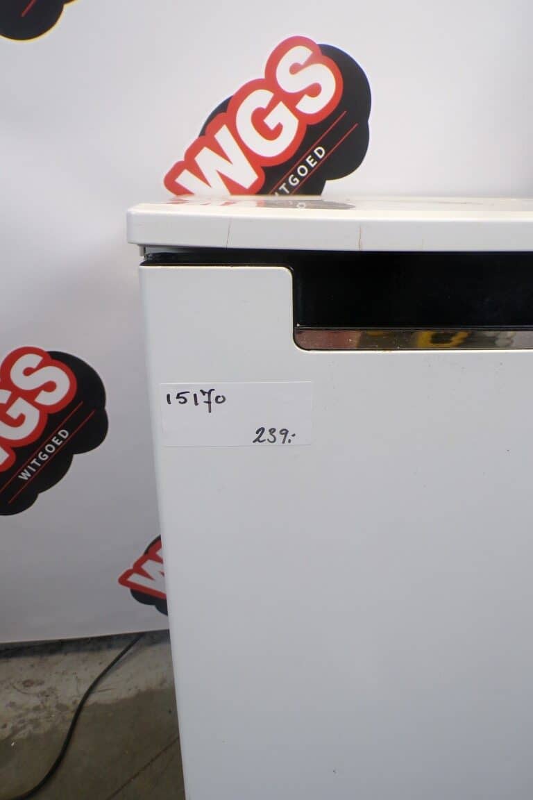 Exquisit tafelmodel koelkast - 2ehands