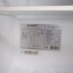 Exquisit tafelmodel koelkast - 2ehands