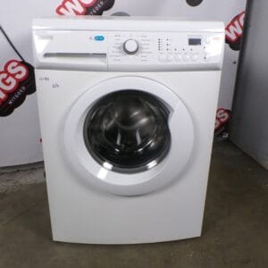 Zanussi wasmachine - Lindo100 - 8kg - 2ehands