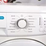 Zanussi wasmachine - Lindo100 - 8kg - 2ehands