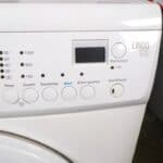 Zanussi wasmachine - Lindo100 - 8kg - 2ehands