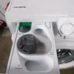 AEG wasmachine - LR73CU86 - 8kg - 1600 toeren