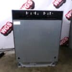 Neff inbouw vaatwasser - S52N53X7 - 2ehands - hoog model