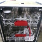 Neff inbouw vaatwasser - S52N53X7 - 2ehands - hoog model