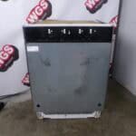 Siemens SX65M001EU 2ehands inbouw vaatwasser