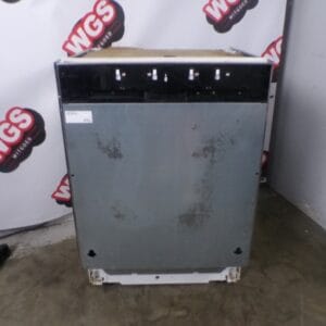 Siemens SX65M001EU 2ehands inbouw vaatwasser