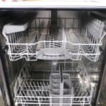 Siemens SX65M001EU 2ehands inbouw vaatwasser