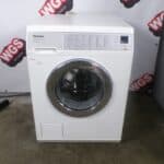 Miele 2ehands wasautomaat - 1600 toeren
