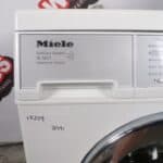Miele 2ehands wasautomaat - 1600 toeren