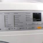 Miele 2ehands wasautomaat - 1600 toeren