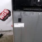 Siemens inbouw vaatwasser - SX76M055EU - 2ehands