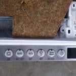 Siemens inbouw vaatwasser - SX76M055EU - 2ehands