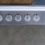 Siemens inbouw vaatwasser - SX76M055EU - 2ehands