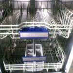 Siemens inbouw vaatwasser - SX76M055EU - 2ehands