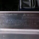 Siemens inbouw vaatwasser - SX76M055EU - 2ehands
