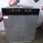 Siemens inbouw vaatwasmachine - SN65M009EU - 2ehands