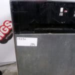 Siemens inbouw vaatwasmachine - SN65M009EU - 2ehands