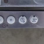 Siemens inbouw vaatwasmachine - SN65M009EU - 2ehands