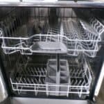 Siemens inbouw vaatwasmachine - SN65M009EU - 2ehands