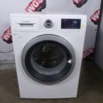 Bosch wasmachine - WAU28R70NL - 9kg