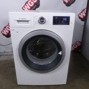 Bosch wasmachine - WAU28R70NL - 9kg
