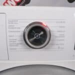 Bosch wasmachine - WAU28R70NL - 9kg